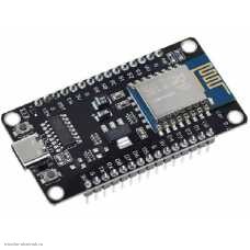 Wi-Fi NodeMCU V3 ESP-12E CH340G TYPE-C