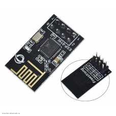 Wi-Fi WIS600-01S CONTROLLER (обновленная версия ESP-01)