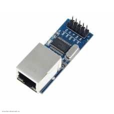 CONTROLLER Ethernet ENC28J60 SPI mini