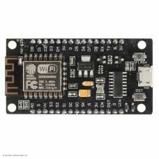 Wi-Fi ESP-12F CONTROLLER CH340G NodeMCU V3