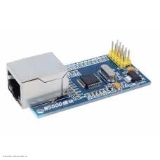 CONTROLLER Ethernet W5500 TCP/IP