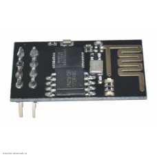 Wi-Fi ESP-01 CONTROLLER
