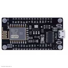 Wi-Fi NodeMCU V3 ESP-12E CH340G micro-USB