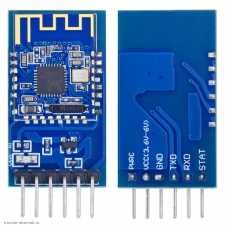 CONTROLLER Bluetooth V4.2 передатчик JDY-16 dip6