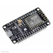 Wi-Fi NodeMCU V3 ESP-12F CH9102X micro-USB