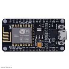 Wi-Fi NodeMCU V3 ESP-12E CP2102 micro-USB