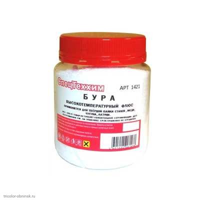 Бура 250 гр.