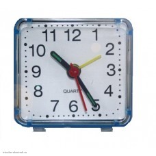Часы-будильник D3-49 электро-механические