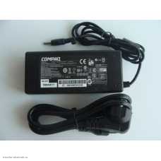 Блок питания HP 18.5В 4.9A (штекер 4.8x1.7 "пуля")