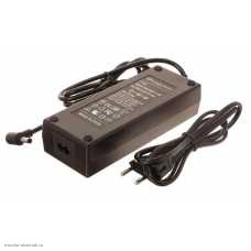 Адаптер импульсный 12V 10А с разъемом 5.5*2.1(2.5) LivePower LP181, LP43, LP410 L1201005525K