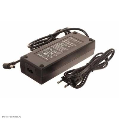 Адаптер импульсный 12V 10А с разъемом 5.5*2.1(2.5) LivePower LP181, LP43, LP410 L1201005525K