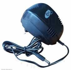 AC-AC адаптер 18V 0.5A штекер 5.5х2.1