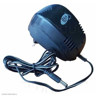 AC-AC адаптер 18V 0.5A штекер 5.5х2.1