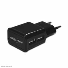 СЗУ 2xUSB 2500мА