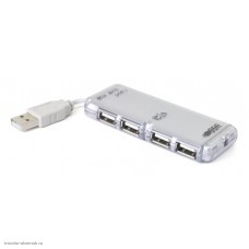 USB 2.0 Hub на 4 порта A942