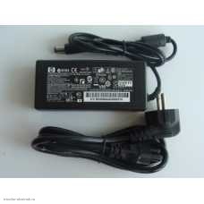 Блок питания Dell / HP 18.5В 3.5А (штекер 7.4x5.0/пин в центре)