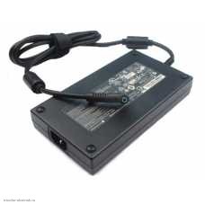 Блок питания Dell / HP 19.5В 10.0А (штекер 4.5x3.0x0.5/пин в центре)