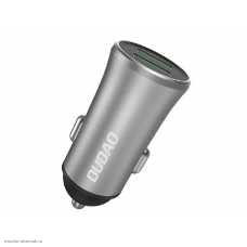 АЗУ 2xUSB в сумме 3600mA DUDAO R6S металл