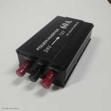 Преобразователь 24-12 60А MAX