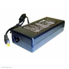 Блок питания Sony 19.5V 4.7A (штекер 6.5x4.4х1.3 пин в центре прямой