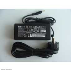 Блок питания HP 18.5В 3.5А (штекер 4.8x1.7 "пуля")