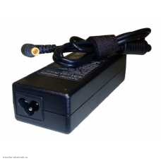 Блок питания Sony 19.5V 4.7A (штекер 6.5x4.4х1.3 пин в центре угловой БЛПИТД20101213141002