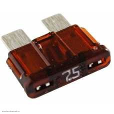 P381 Предохранитель ATC-стандарт 7.5A