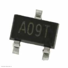 N-MOSFET транзистор AO3402 (A29T) 30V 2,8A SOT-23