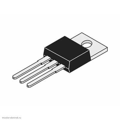 Микросхема LT1085CT-3,3v  3a TO-220