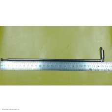 Антенна Д5,20-250х1007мм 5кол. №43