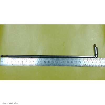 Антенна Д5,20-250х1007мм 5кол. №43
