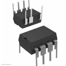 ШИМ контроллер TNY274PN dip-7