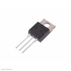 Симистор BTA140-800 25a 800v