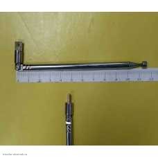 Антенна Д6-115х470мм 6кол. №6.1
