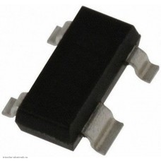 N-MOSFET транзистор BF998 12V 0.03A SOT-143