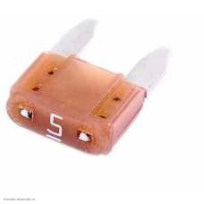 P363 Предохранитель ATC-мини 5A