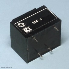 Трансформатор ТПГ-1 3v 0.7w