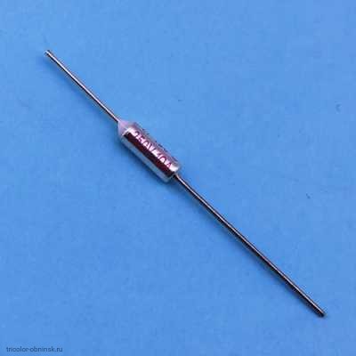 Предохранитель TZ D 085°С 15a