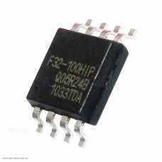 Микросхема памяти EN25F32 SOP8 200 mil
