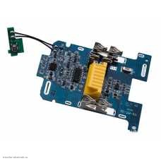 Makita 1640 контролер не оригинальный вариант 3