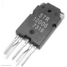 Микросхема STR10006