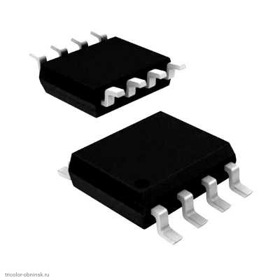 Микросхема SY8205FCC in 7-85v 1,2a sop-8