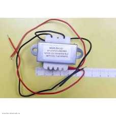 Трансформатор 300mA 12V 5VA 41*20 мм