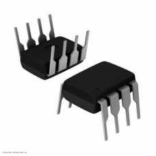 ШИМ контроллер ICE 2B0565 dip-8