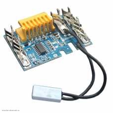 Makita 1640 контролер не оригинальный вариант 1