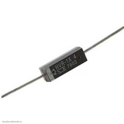 Диод HVR1x40 СВЧ печь