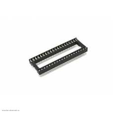 Панель dip-40 (SCL-40) - 2,54mm широкая