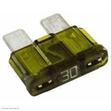 P386 Предохранитель ATC-стандарт 30A