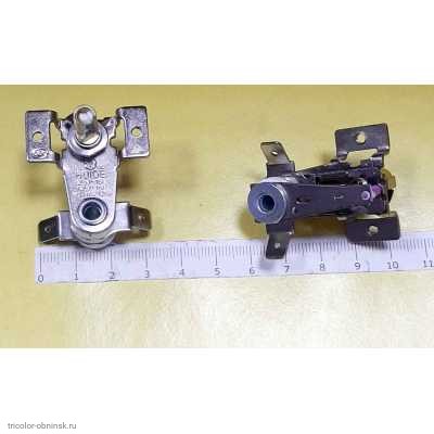 Термостат рег. KST-168 (№6) T250-70°c 16A