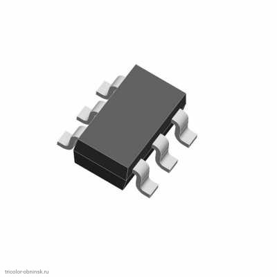 Микросхема MT2492 sot-23-6